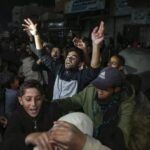 Hostage exchange, military ops ceased and large-scale aid: Key details of the Israel-Hamas ceasefire deal