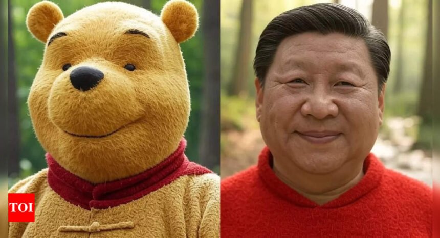 How DeepSeekR1 falls silent when asked about China, Xi Jinping, or Chairman Mao | World News