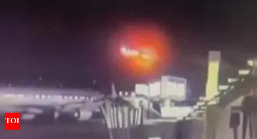How Did DC Plane Crash Happen: America's favorite pilot Sully Sullenberger reveals two factors that might have caused DC plane crash