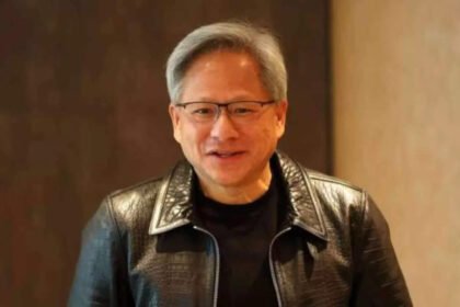 How Nvidia CEO Jensen Huang's one sentence wiped out $8 billion in market cap of quantum computing companies