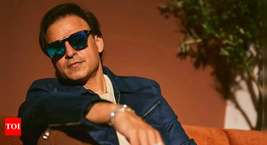 How Vivek Oberoi, with impressive Rs 1,200 crore net worth, achieved financial freedom - top mantras