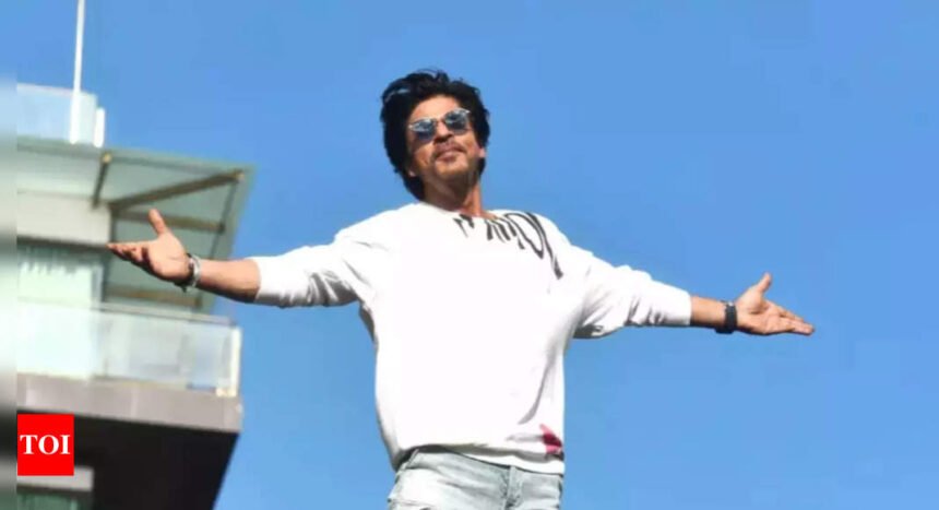 How a calculation 'error' led Maharashtra govt to refund Rs 9 crore to Shah Rukh Khan | Mumbai News