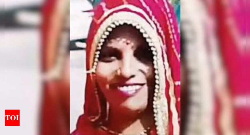 How 'high electricity bill' led to chilling discovery of 6-month-old decomposed body in Madhya Pradesh apartment | Indore News