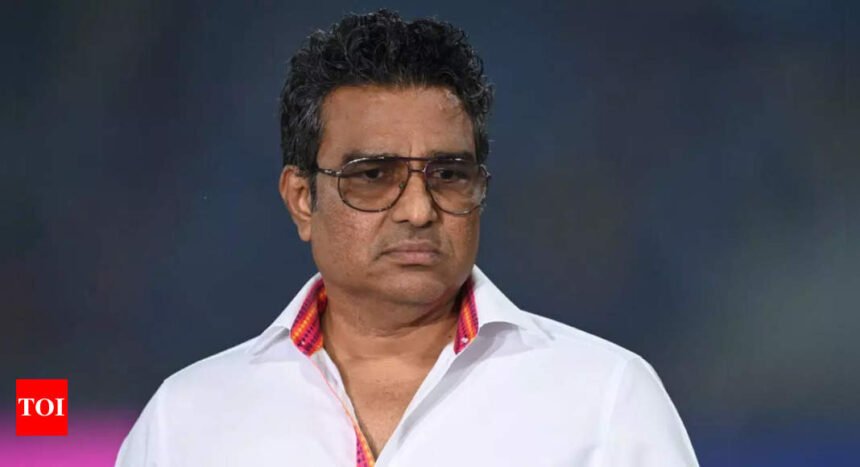 'How long a player plays is upto the selectors': Sanjay Manjrekar | Cricket News