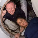 How long will Sunita Williams stay in space? NASA astronauts return to Earth delayed to March 2025 |