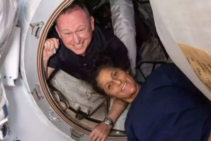 How long will Sunita Williams stay in space? NASA astronauts return to Earth delayed to March 2025 |