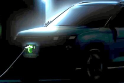 Hyundai Creta EV teased for the first time: Launch date, design changes, battery, range and more