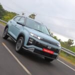 Hyundai Creta Electric SUV launched in India at 17.99 lakh with 473 km range: Variants, deliveries and more
