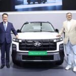 Hyundai Creta Flex Fuel breaks cover in India: Compatible with 100% ethanol!