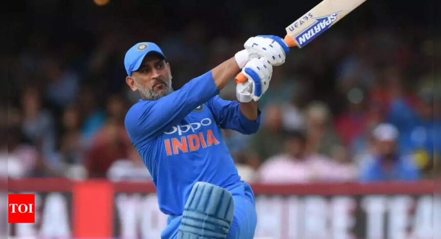 'I don’t miss international cricket': MS Dhoni opens up on Team India retirement | Cricket News