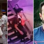 I lost grip after stranger stabbed me repeatedly: Saif Ali Khan recalls 'violent confrontation' with intruder | Mumbai News