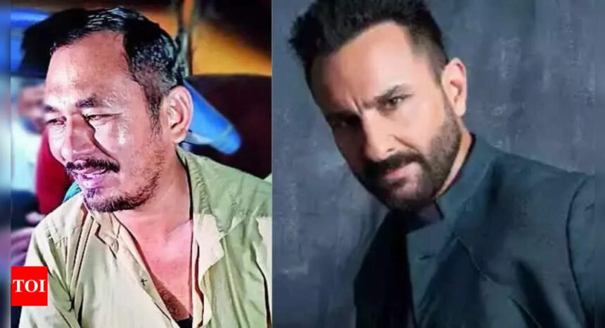 'I saw profusely bleeding person, took short-cut': How a quick-thinking auto driver saved Saif Ali Khan’s life | Mumbai News