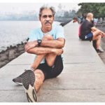 I wanted to prove to myself that cancer can’t break my spirit: Savio D’Souza | Mumbai News