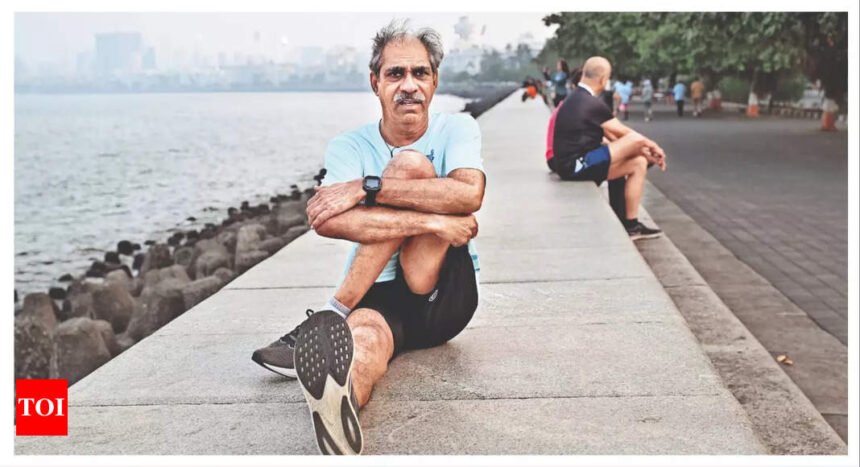 I wanted to prove to myself that cancer can’t break my spirit: Savio D’Souza | Mumbai News