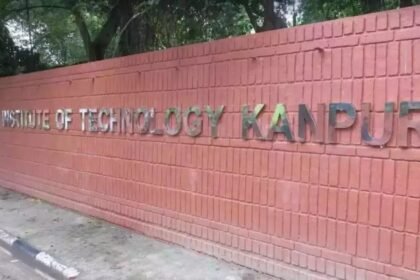 IIT Kanpur launches annual startup festival 'Abhivyakti' | Mumbai News