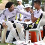 IND vs AUS: Shubman Gill's SCG Test preparation draws 'special viewers' - WATCH | Cricket News