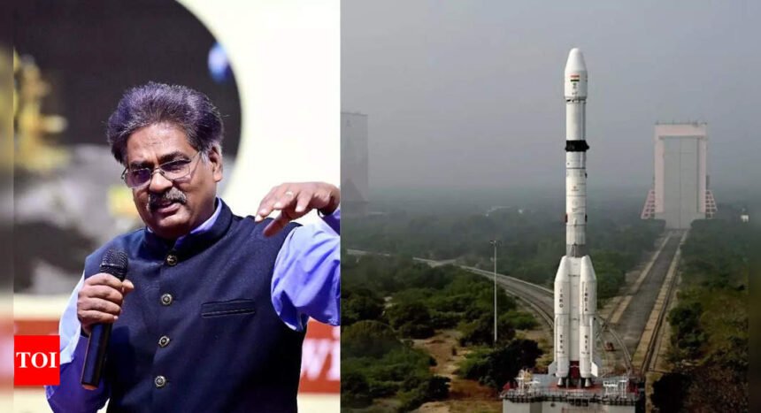 ISRO journey: 46 years, 99 launches; ‘next 100 will be much quicker’ | India News