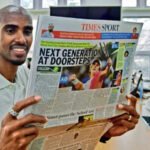 If I listened to my body each time, I would never have won: Mo Farah | More sports News