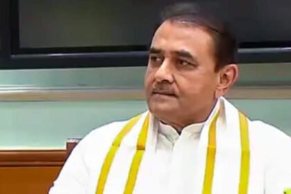 If Pawars unite again, we’ll be happy: Praful Patel | Pune News