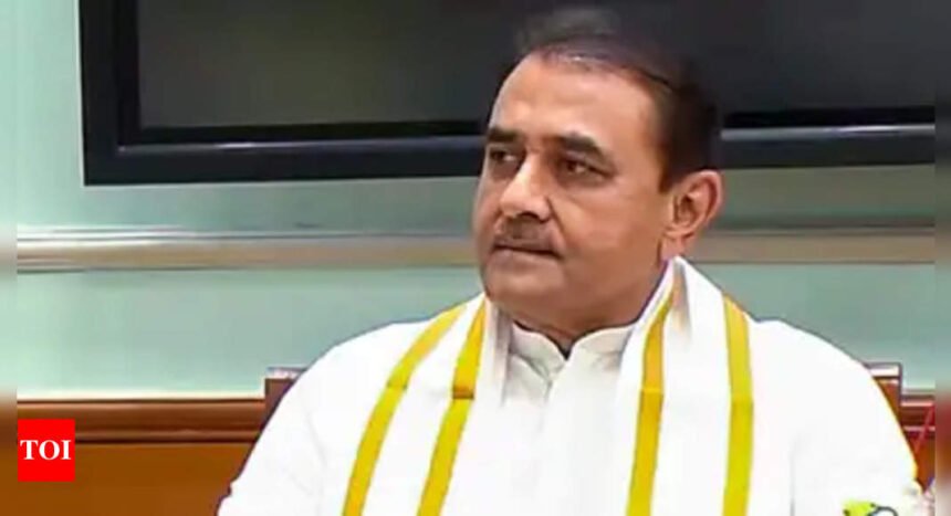 If Pawars unite again, we’ll be happy: Praful Patel | Pune News