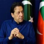 Imran Khan: Pakistan: Imran Khan condemns court's verdict in Al-Qadir Trust case, vows to 'fight till last ball'