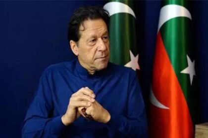 Imran Khan: Pakistan: Imran Khan condemns court's verdict in Al-Qadir Trust case, vows to 'fight till last ball'