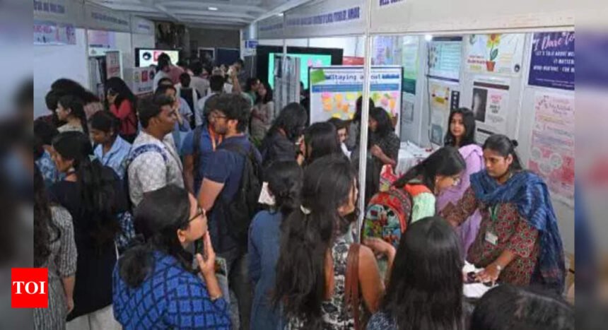 In a 1st, state to offer ayurveda & yogic science degree | Mumbai News