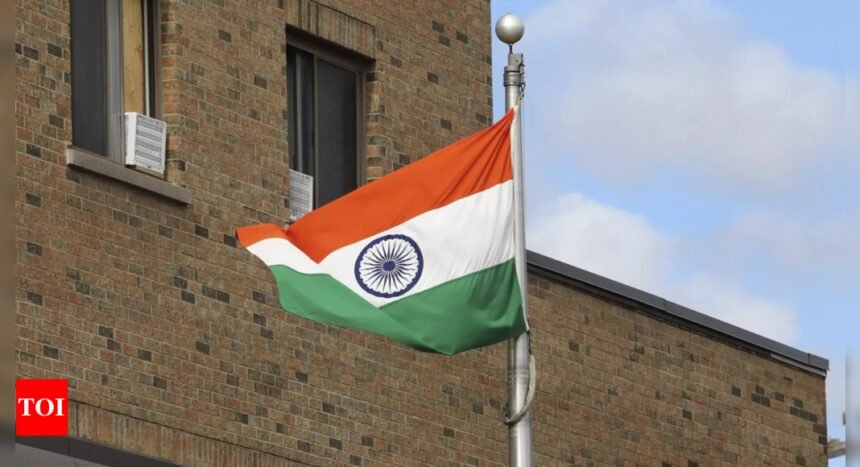 India 2nd to US in 'future of work' skills: QS survey | India News
