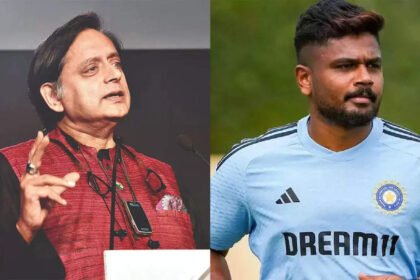 India Squad For Champions Trophy: 'Career destroyed by egos of administrators': Shashi Tharoor slams Kerala Cricket Association over Sanju Samson's exclusion