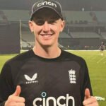 India Vs England: Harry Brook named England's new white-ball vice-captain ahead of India series | Cricket News