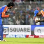 India Vs England T20I: IND vs ENG | 'Showed a lot of character': Suryakumar Yadav heaps praise on Tilak Varma, Ravi Bishnoi after India's thrilling win | Cricket News