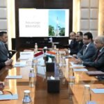 India briefs Indonesia on BrahMos supersonic cruise missiles ahead of proposed deal | India News