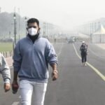 'India well-prepared': Government says closely monitoring HMPV situation in China | India News