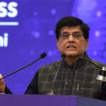 India's exports set to hit record $800 billion: Commerce minister Goyal