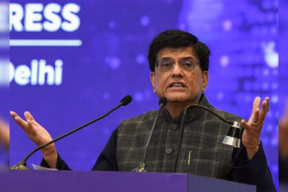 India's exports set to hit record $800 billion: Commerce minister Goyal