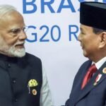 Indonesia president Prabowo Subianto to be Republic Day guest | India News