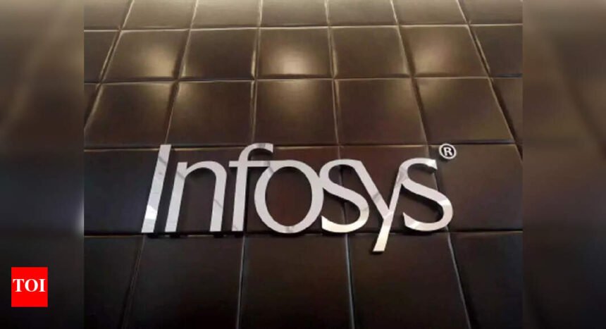 Infosys employees may receive salary hikes in February 2025 |