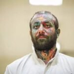 Iranian singer Amir Hossein who released song in support of nuclear program sentenced to death for 'insulting' Prophet