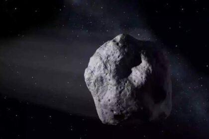 Is 2024 PT5 a lost piece of the Moon or an asteroid? Unravel the mystery behind Earth’s mini-moon |