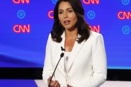 Is Hindu-American Tulsi Gabbard of Indian origin? | World News