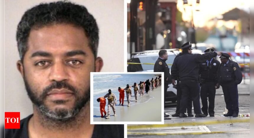 Is Isis still a threat? New Orleans attack inspired by the terrorist organization raises alarms