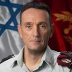 Israel Military Chief Resignation: Israel's military chief resigns over security, intelligence failures tied to Hamas' October 7 attack