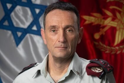 Israel Military Chief Resignation: Israel's military chief resigns over security, intelligence failures tied to Hamas' October 7 attack