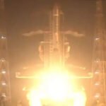 Isro’s 100th rocket launch from Sriharikota successful; GSLV-F15 places navigation satellite NVS-02 in orbit | India News