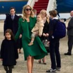 Ivanka Trump reflects on special moments ahead of father Donald Trump's second inauguration
