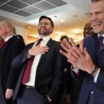 JD Vance Pete Hegseth: What JD Vance said after voting tie-breaker for Pete Hegseth; Elon Musk reacts