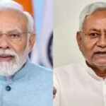 JD(U)'s swift damage control after party leader says 'we do not support BJP govt in Manipur' | India News