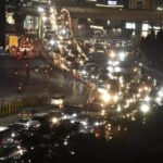 Jammed & polluted Mum needs congestion fee, à la NYC: Experts | Mumbai News