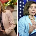 Jill Biden Nancy Pelosi: Jill Biden reveals how disappointed she is with Nancy Pelosi: 'We were friends for 50 years'