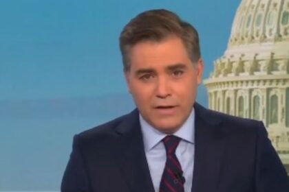 Jim Acosta CNN: Donald Trump reacts to 'loser' Jim Acosta leaving CNN: 'Really good news'